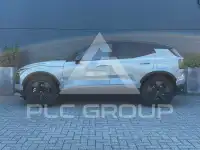 2026 Volvo EX 30