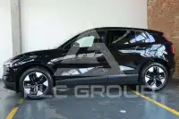 2026 Volvo EX 30