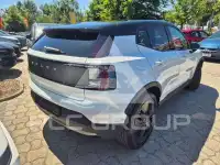 2026 Volvo EX 30