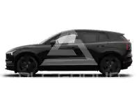 2026 Volvo EX 30