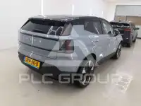 2026 Volvo EX 30
