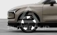 2026 Volvo EX 30