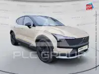 2026 Volvo EX 30
