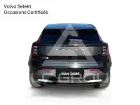 2026 Volvo EX 30