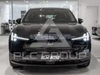 2026 Volvo EX 30