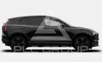 2026 Volvo EX 30