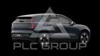 2026 Volvo EX 30