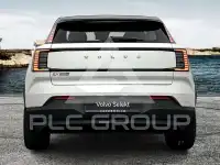 2026 Volvo EX 30