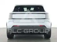 2026 Volvo EX 30