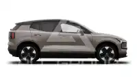 2026 Volvo EX 30