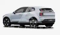 2026 Volvo EX 30