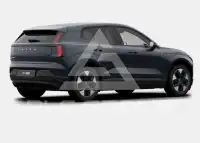 2026 Volvo EX 30