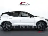 2026 Volvo EX 30