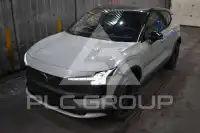 2026 Volvo EX 30