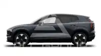 2026 Volvo EX 30