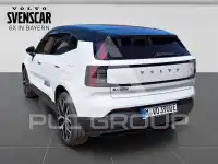 2026 Volvo EX 30