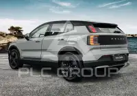 2026 Volvo EX 30