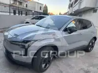 2026 Volvo EX 30