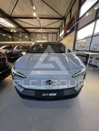 2026 Volvo EX 30
