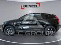 2026 Volvo EX 30