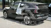 2026 Volvo EX 30