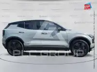 2026 Volvo EX 30