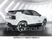 2026 Volvo EX 30