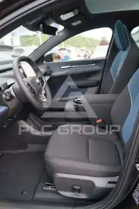 2026 Volvo EX 30