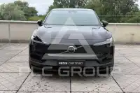 2026 Volvo EX 30