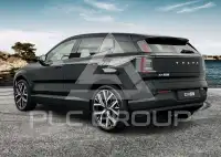 2026 Volvo EX 30