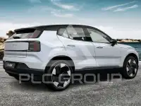 2026 Volvo EX 30