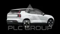 2026 Volvo EX 30