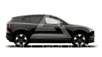 2026 Volvo EX 30