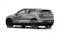 2026 Volvo EX 30
