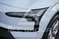 2026 Volvo EX 30