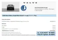 2026 Volvo EX 30