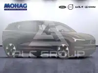 2026 Volvo EX 30