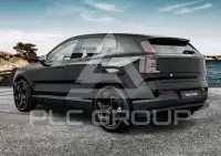 2026 Volvo EX 30