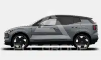 2026 Volvo EX 30