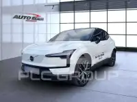 2026 Volvo EX 30