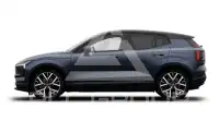 2026 Volvo EX 30