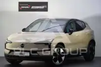 2026 Volvo EX 30