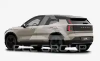 2026 Volvo EX 30