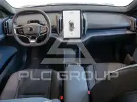 2026 Volvo EX 30
