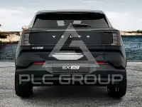 2026 Volvo EX 30