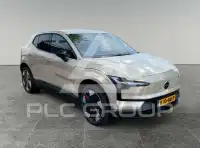 2026 Volvo EX 30