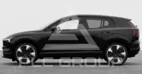 2026 Volvo EX 30