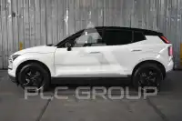 2026 Volvo EX 30