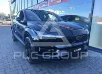 2026 Volvo EX 30
