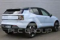2026 Volvo EX 30